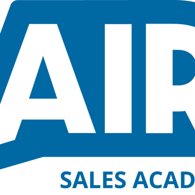 Air Marketing Sales Academy Logo